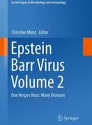 Epstein Barr Virus Volume 2