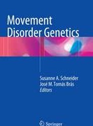 Movement Disorder Genetics