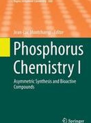 Phosphorus Chemistry I