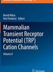 Mammalian Transient Receptor Potential (TRP) Cation Channels