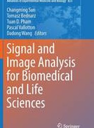 Signal and Image Analysis for Biomedical and Life Sciences