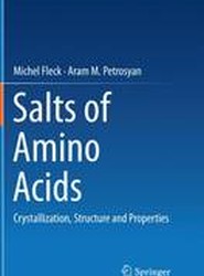 Salts of Amino Acids