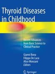 Thyroid Diseases in Childhood