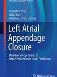 Left Atrial Appendage Closure