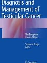 Diagnosis and Management of Testicular Cancer