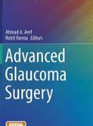 Advanced Glaucoma Surgery