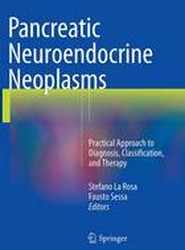Pancreatic Neuroendocrine Neoplasms