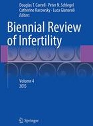 Biennial Review of Infertility