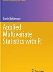 Applied Multivariate Statistics with R