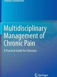 Multidisciplinary Management of Chronic Pain