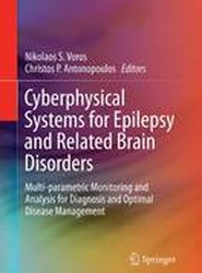 Cyberphysical Systems for Epilepsy and Related Brain Disorders