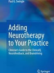 Adding Neurotherapy to Your Practice