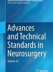 Advances and Technical Standards in Neurosurgery