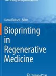 Bioprinting in Regenerative Medicine