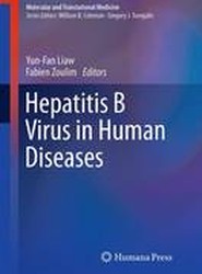 Hepatitis B Virus in Human Diseases
