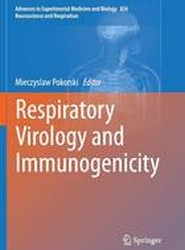 Respiratory Virology and Immunogenicity