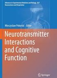 Neurotransmitter Interactions and Cognitive Function