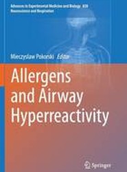 Allergens and Airway Hyperreactivity