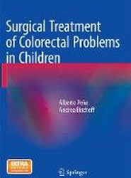 Surgical Treatment of Colorectal Problems in Children