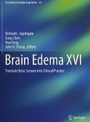 Brain Edema XVI