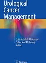 Urological Cancer Management