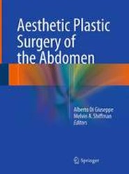 Aesthetic Plastic Surgery of the Abdomen