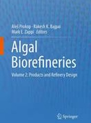 Algal Biorefineries