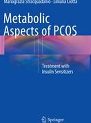 Metabolic Aspects of PCOS
