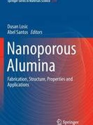 Nanoporous Alumina