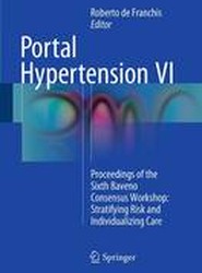 Portal Hypertension VI