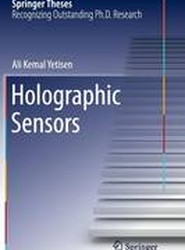Holographic Sensors