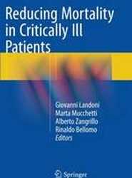 Reducing Mortality in Critically Ill Patients