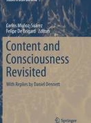 Content and Consciousness Revisited