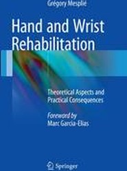 Hand and Wrist Rehabilitation