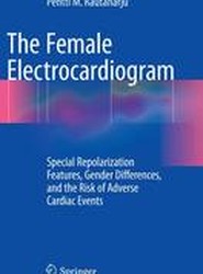 The Female Electrocardiogram