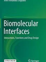Biomolecular Interfaces