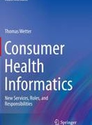 Consumer Health Informatics