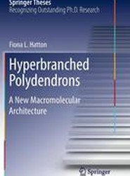 Hyperbranched Polydendrons