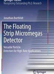 The Floating Strip Micromegas Detector