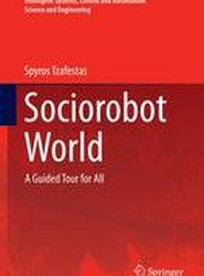 Sociorobot World