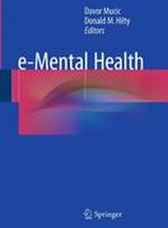 e-Mental Health