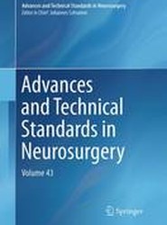 Advances and Technical Standards in Neurosurgery