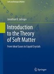 Introduction to the Theory of Soft Matter