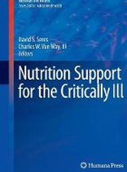 Nutrition Support for the Critically Ill