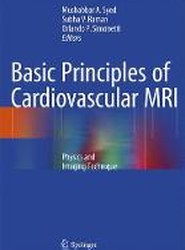 Basic Principles of Cardiovascular MRI