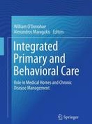 Integrated Primary and Behavioral Care