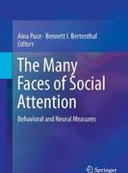 The Many Faces of Social Attention