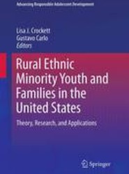 Rural Ethnic Minority Youth and Families in the United States