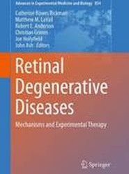 Retinal Degenerative Diseases