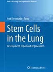 Stem Cells in the Lung